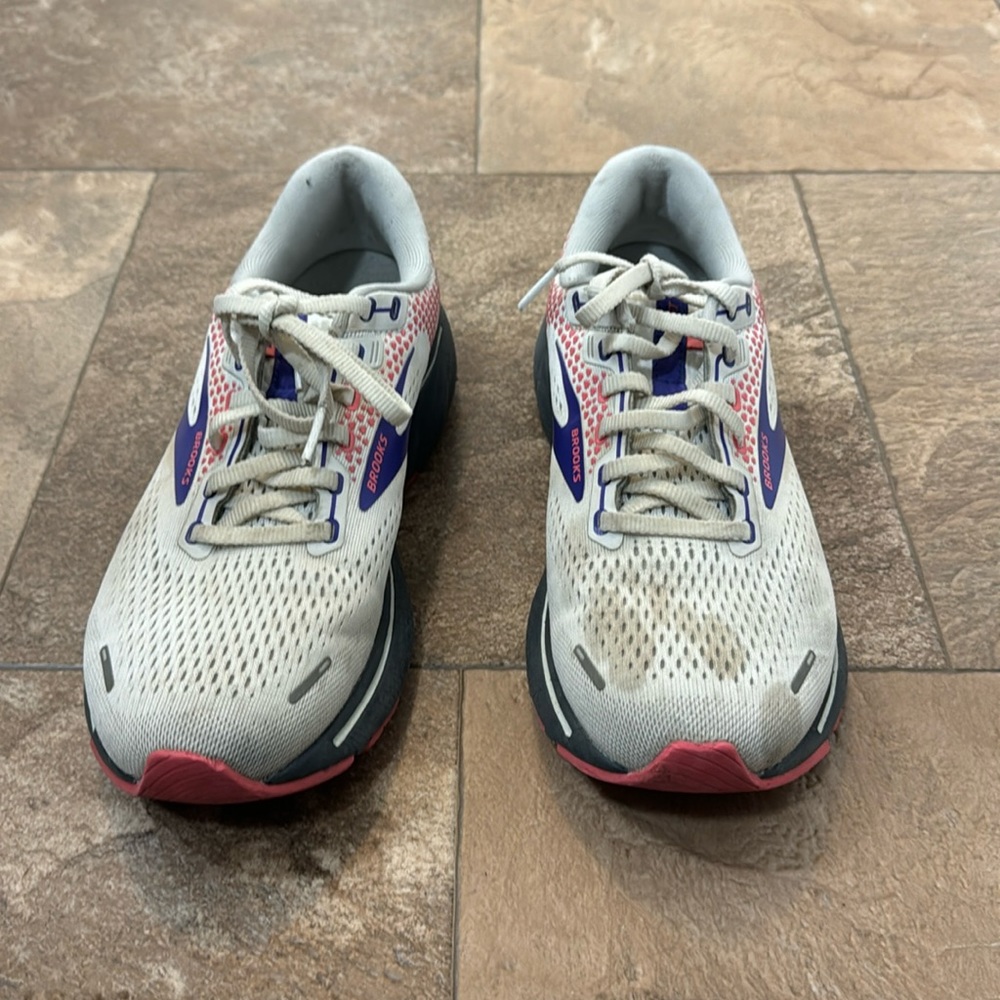Brooks Ghost 14